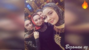 Нур Жовхар Асса Зажигательная Песня?