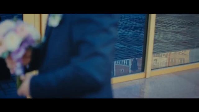 Русско-татарская свадьба Денис Зульфия смотреть онлайн