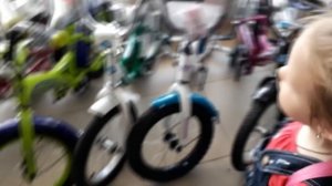 Детские велосипеды Обзор велосипедов для детей Как выбрать велосипед Покупаем велосипед для девочки