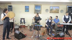 Юлдуз Турдиева Бодо бодо бодо туй муборак 3