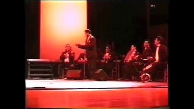 Antonio Vargas " Al Andalus " смотреть онлайн