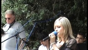 Окуджава "Молитва"