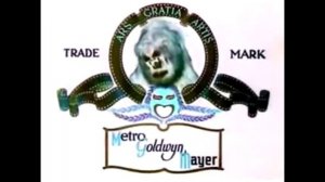 MGM - Tanner the lion - inverted in G-major