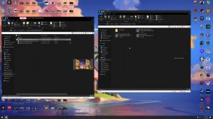 How to play 3D movies on the Oculus Quest 2 VR Headset