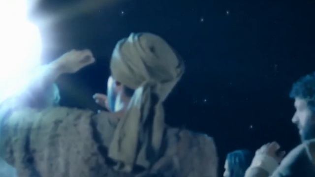 Молитва Богородице смотреть онлайн