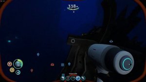 Subnautica 2020 где найти ядерный реактор, соляную кислоту и бензол