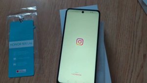 ОНЛАЙН-ТРЕЙД. РУ. Смартфон Honor 10X Lite 4/128Gb. Ультрафиолетовый закат.