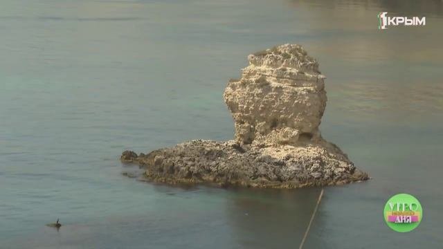О крымском счастье художника