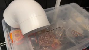 Игровая Приставка Своими Руками