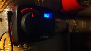 Směšovač ESBE CRA111