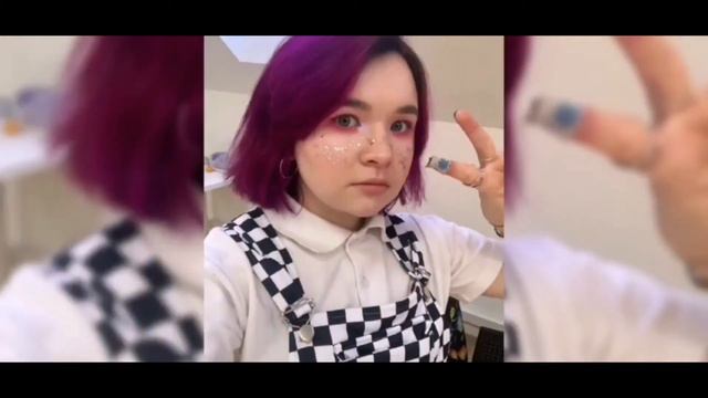Как менялась Алёна Швец?