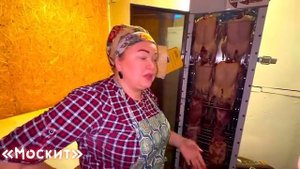 КТО ХОЧЕТ заРАБОТАТЬ??! ВЕЧНЫЙ БИЗНЕС НА КОПЧЕНИИ! КОПТИЛЬНЯ МОСКИТ! ДИАНА СТРОГАЯ! КОПЧЕНИЕ