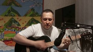 Олег Газманов " Доченька "