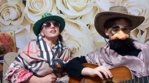 С Юбилеем, Владимир!