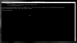 Планировщик задач ( заданий ) Windows с помощью командной строки.