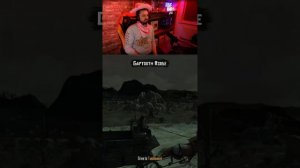 Vertical - Red Dead Redemption #3 - Week 2 stream schedule