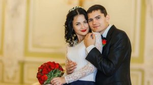 Свадьба вдвоем