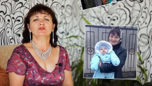 Лилия Садриева "Онык туды"