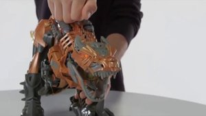 Игрушка Transformers A6145 Трансформеры Гримлок - в продаже на TOY RU