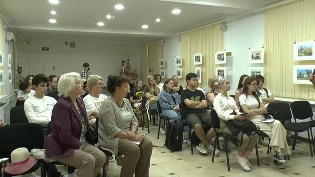 Консультация по вопросам приёмной кампании на 2024/25 учебный год