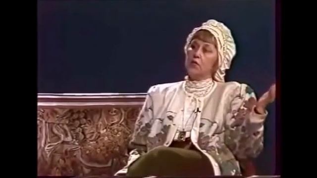 Как русская женщина приняла ислам.