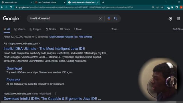 How to install Java19 JDK on any platform in  2022 | Java Mastery