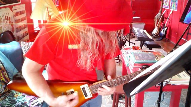 4/7/23-MENACE''-Douglas Alan Bickford Spirit Connection Band-GROUNDED IN AMAZINGNESS смотреть онлайн