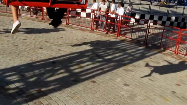 Я не трус но я боюсь смотреть онлайн