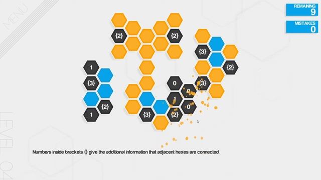 Hexcells Plus Level 1-4 Guide смотреть онлайн