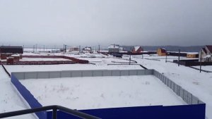 соколиная гора