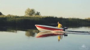 Кайман 350М, 5лс (Энгельс, 2019)