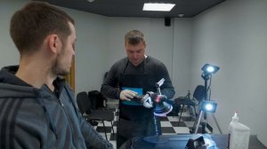 СРАВНИВАЕМ RUPES LHR21 MARK 2 С ZENTOOL ZEN-21E2 И ОБЗОР ШЛИФКОВ ОТ KXK DYNAMICS
