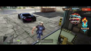 Контракт МЯСО #дубровский  #gta #gtarp #games #gaming