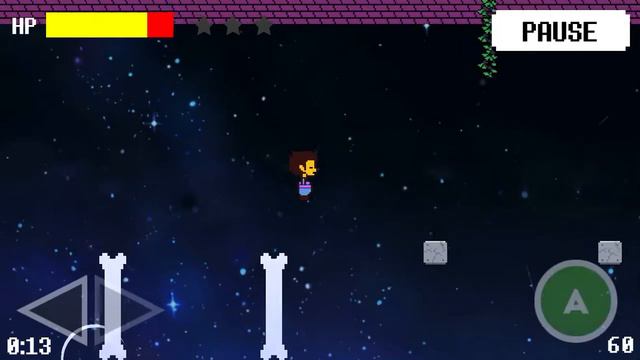 Прохождение игры Super Frisk смотреть онлайн