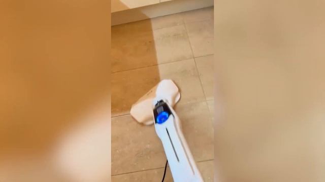 Паровая швабра VITEK VT-8191 смотреть онлайн