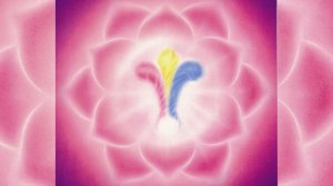 Decree 0.06 O MIGHTY THREEFOLD FLAME OF LIFE (9х)