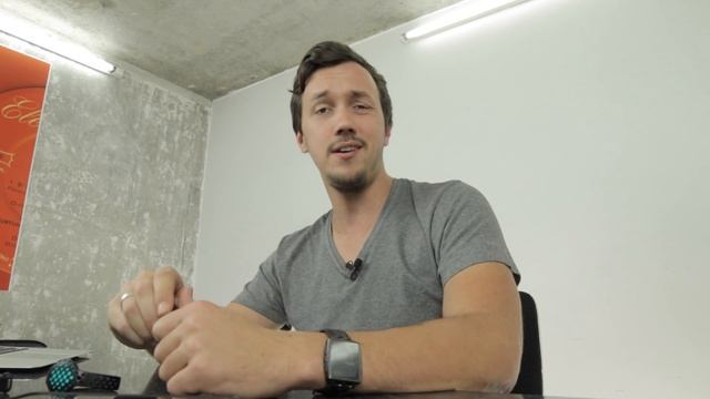 Обзор умного браслета Misfit Ray смотреть онлайн