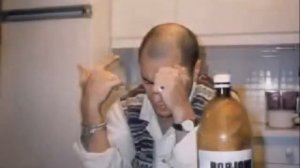 Анатолий Крупнов & гр''Черный обелиск'' # Стена