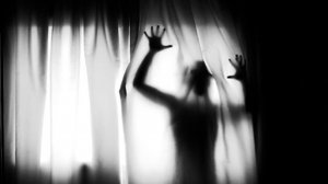 "Мёртвый дом". Мистика.