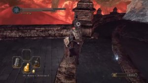 Сгоревший Король Слоновой Кости (39) DARK SOULS II
