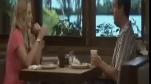 50 First Dates: Hey There Delilah