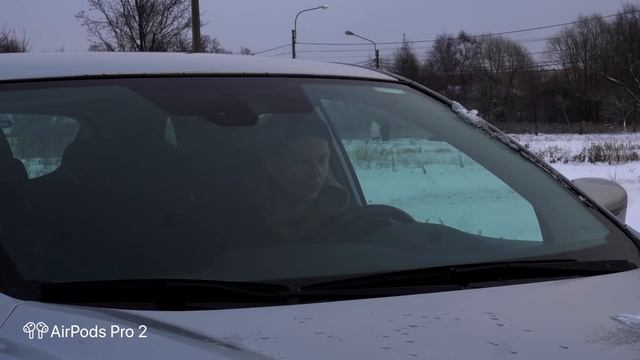 AirPods Pro 2 в реальной жизни смотреть онлайн