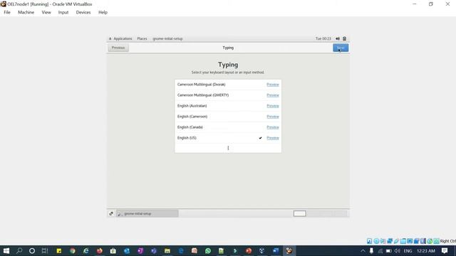 #04 OEL 7 Installation with Custom Partition | Guest Additional Installation and /etc/hosts Config смотреть онлайн