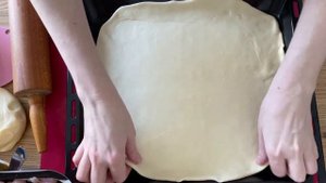 Рецепт Курника / Пирог с Сочной Начинкой