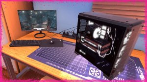 ОБЗОР PC BUILDING SIMULATOR! // САМАЯ ЛУЧШАЯ ИГРА-ТРЕНАЖЁР ДЛЯ СБОРА ПК?