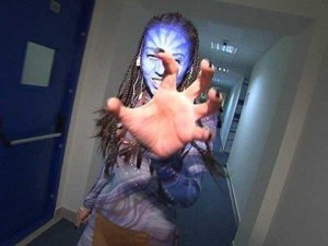 Истории в коридорах. Неделя тринадцатая