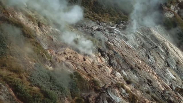 Камчатка - на высоте! (Кроноцкий заповедник) смотреть онлайн