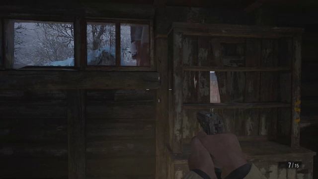 Resident Evil Village | Brutal Action | tested on Acer Nitro 7 [i7 9750H GTX 1660 Ti] смотреть онлайн