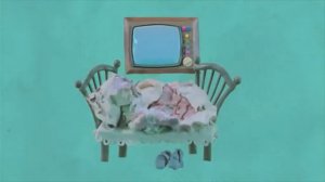 Спокойной ночи малыши + дерево история для детей