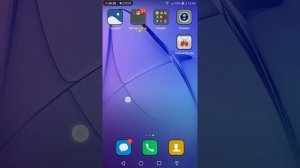 Как переименовать свою папку в телефоне